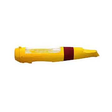 Dynam Pt-17 Fuselage (Yellow)