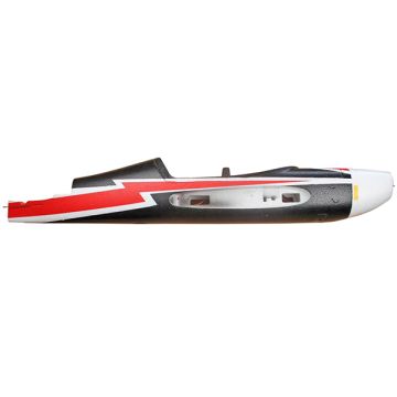 Dynam Sbach Fuselage