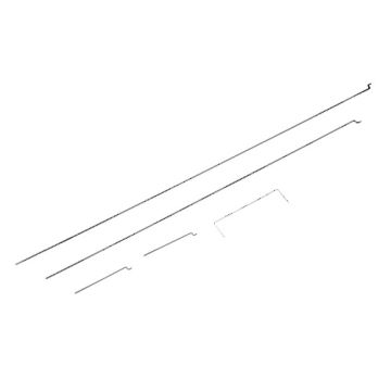 Dynam Sbach Push Rod