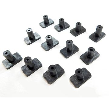 Dynam Sbach Plastic Tab
