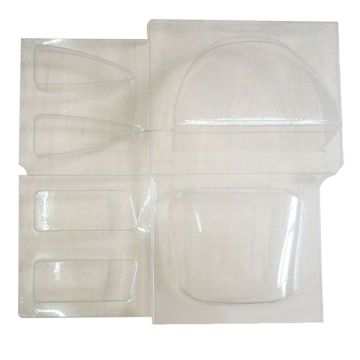 Dynam Scout Blister Cover