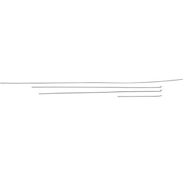 Dynam Scout Push Rod