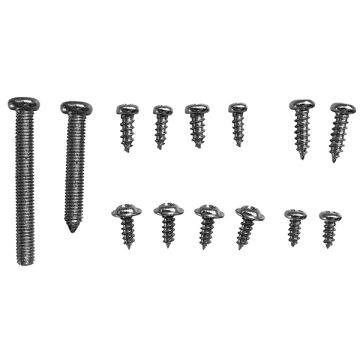 Dynam Scout Screw Set
