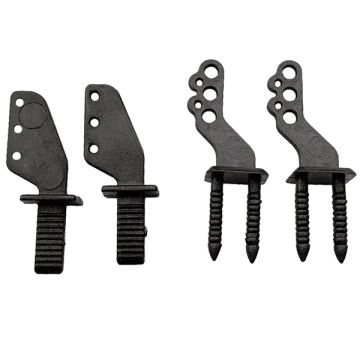 Dynam Scout Servo Horn