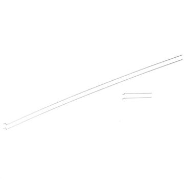 Dynam C47 Dakota Twin Raf Push Rod