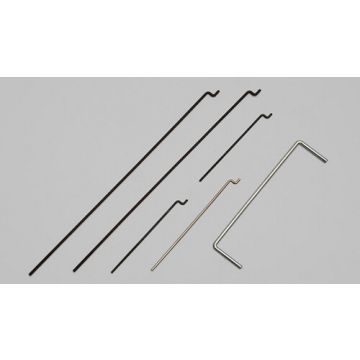 Dynam Smart Trainer Push Rod