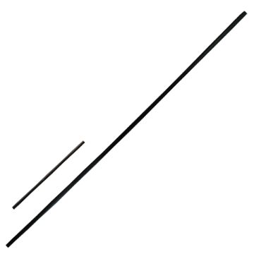Dynam Smart Trainer Glass Fibre Tube