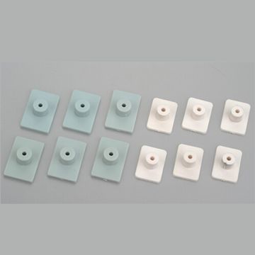 Dynam Smart Trainer Plastic Tab