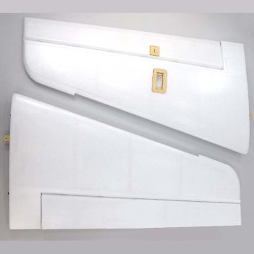 Dynam Smoove Wing Set