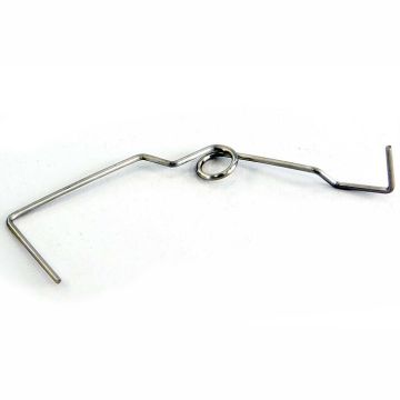 Dynam Smoove Rear Landing Gear