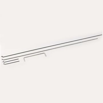 Dynam Smoove Push Rod