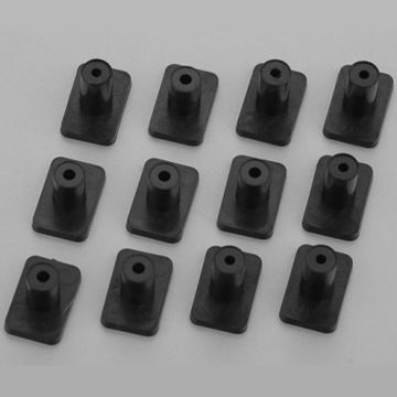 Dynam Sukhoi Su26m Plastic Tab