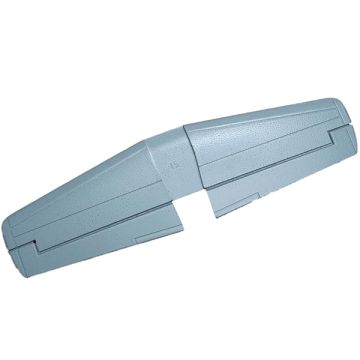 Dynam T28 Trojan Elevator (Grey)