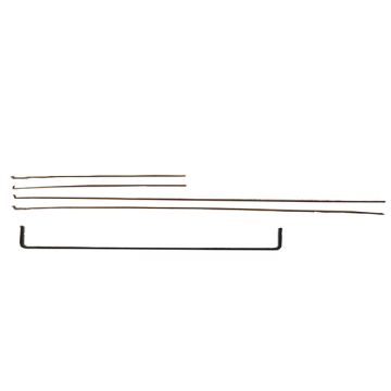 Dynam T28 Trojan Push Rod