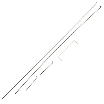 Dynam Tiger Moth Push Rod