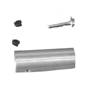 Dynam Cessna 550 Turbo Jet Hardware