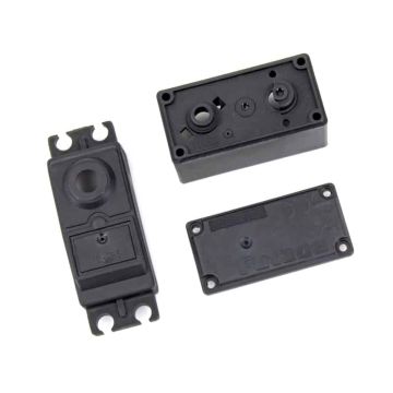Futaba Upper/Middle/Bottom Servo Case Set S-HC500