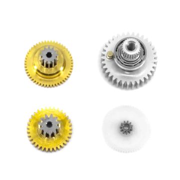 Futaba Servo Gear Set - S-HC500