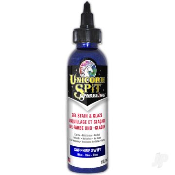 Unicorn Spit Sparkling Sapphire Swift Blue 236.5ml 