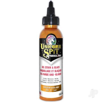 Unicorn Spit Sparkling Golden Gosling Gold 236.5ml 