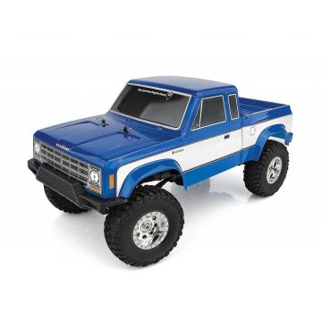 Element RC 1/12 Enduro Sendero Trail Pickup Crawler Truck RC RTR Car