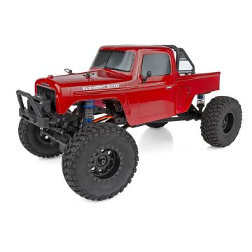 Element RC 1/12 Enduro Ecto Trail Pickup Crawler Truck RC RTR Car