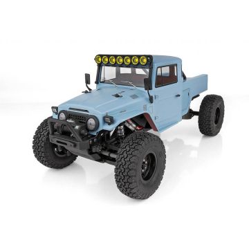 Element RC Enduro Zuul IFS2 RC Trail Truck ARTR (no Batt) - Blue