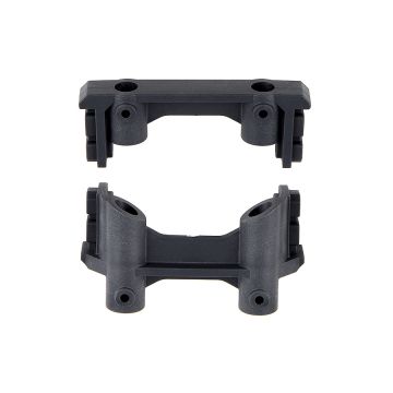 Element RC Enduro Bumper Mounts, Hard
