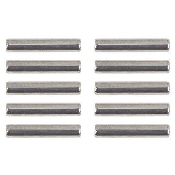 Element RC Driveshaft Pins, M2x11mm