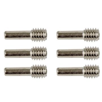 Element RC Screw Pins, M4x12mm 