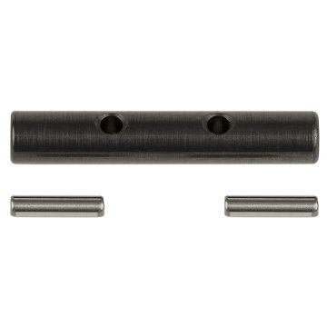 Element RC Stealth X Idler Shaft