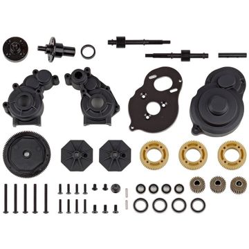 Element RC Stealth X Gearbox Kit