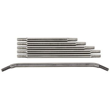 Element RC Enduro Front Link Set