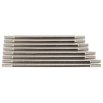 Element RC Enduro Rear Link Set