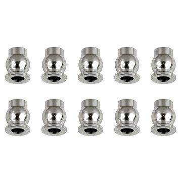 Element RC Ft Enduro Pivot Balls Steel