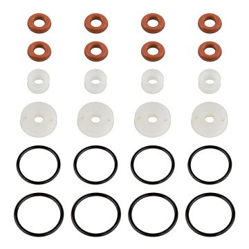 Element RC Enduro Shock Internals