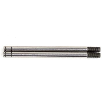 Element RC Enduro Shock Shafts, 3x30mm