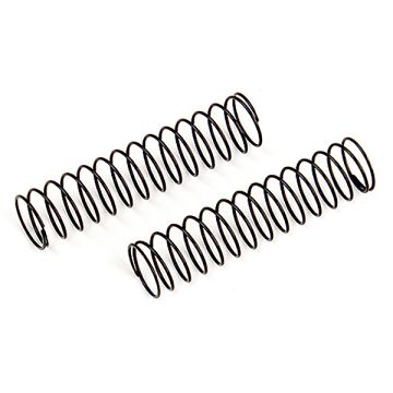 Element RC Shock Springs, White, 0.95 Lb/In, L 63mm