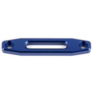 Element RC Ft Sendero Fairlead, Blue Aluminum