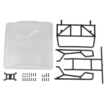 Element RC Sendero Utility Bed