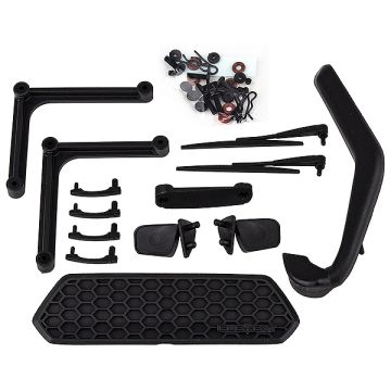 Element RC Enduro Knightrunner Body Acccessories