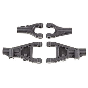 Element RC Enduro Ifs Skid Suspension Arms, Hard