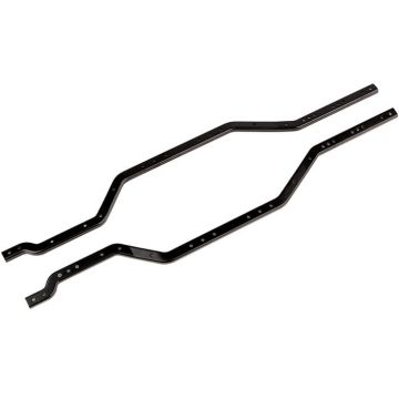 Element RC Enduro Gatekeeper Chassis Rails