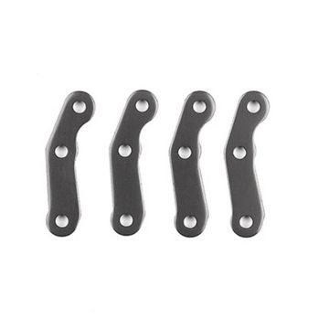 Element RC Enduro Portal Steering Plates