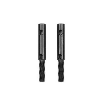 Element RC Enduro Portal Axle Shafts 35mm
