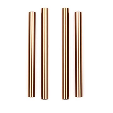 Element RC Enduro Comp Fox Crossbars