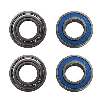 Element RC Ft Ball Bearings 7x14x3.5mm Shielded