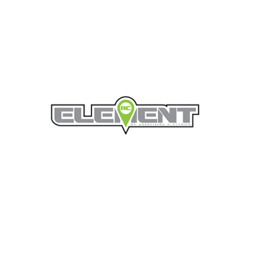Element RC Enduro The Ocho Wheels 1.9in Black