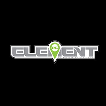 Element RC Screws M3x20mm Low Profile Shcs