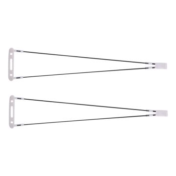 Eazy RC PA-18 Super Cub - Spare Main Wing Support Strut Set